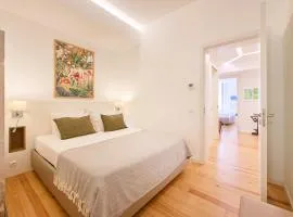 Trendy & Classic 2bedroom apartment