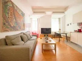 MSPC Trendy & Classic 2 Bedroom