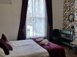 LilyRose Hotel Room Only Accommodation