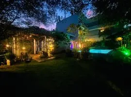 Oasis Ayurveda Resort