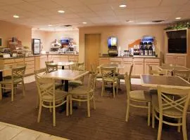Holiday Inn Express Vermilion by IHG