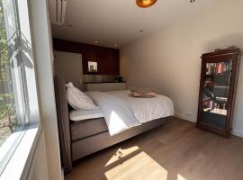 Guesthouse Mamaloutje, hotel em Bemmel