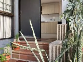 Apartamento San Francisco BUC