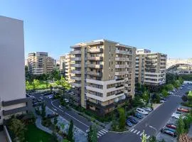 JAD Luxury 3 Rooms Apartments Urban Plaza