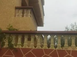 Jolie petite villa