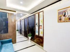 Hotel O Kashish Residency