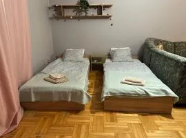 Pokoje do wynajęcia - Podwisłocze 8a