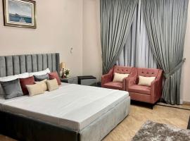 Mohib Home Stay, homestay in Lahore