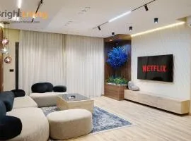 Ultra Luxury 3BR Brand New Green oriented compound