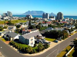 Boardrooms Kite Accommodation, hotel in Cape Town