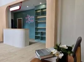 House Hotel Pattaya Sai 3