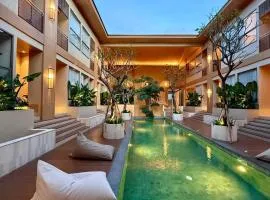 KAIA Canggu