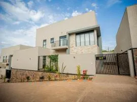 Four-Bedroom House in Gacuriro, Kigali, Rwanda