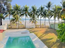 Villa Vallarta Costa del Sol El Salvador