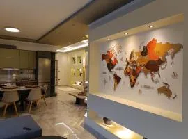 Dimitras house