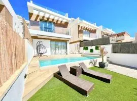 Villa Villamartin Paradise by Villas&You