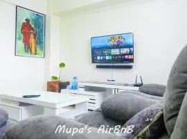 Mupa Luxury Condo IV