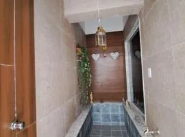 Lindo apartamento centro barra mansa