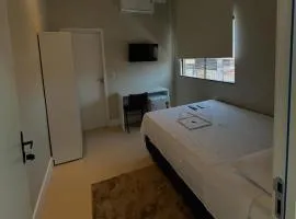 Hotel Corporativo Paragominas