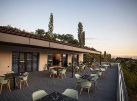 Château Byurakan Hotel, ξενοδοχείο σε Byurakan