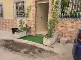 Immeuble ANAKHIL appartement surf