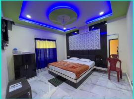 Hotel - R & N Palace - Near Sea Beach - Jagarnath Temple - Fully Air Conditioning & Wi-Fi Facilities - Best Hotel In Puri, cheap hotel in Puri