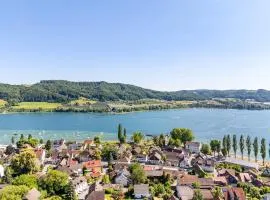 Penthouse Panorama Deluxe - Seesicht - BBQ - Beach Paradise - Loft Exklusive