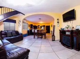 Rocky Point Casa Mango w Pool Walk to Beach