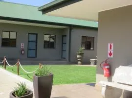 Villa Strada Guesthouse
