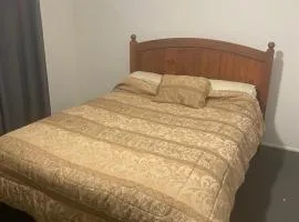 scarborough QLD private accommodation