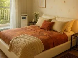 ALE HOME