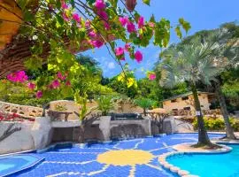 Solvae EcoHotel