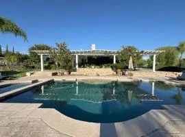 Hacienda-In center of Temecula Wine Country