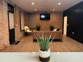 Short North Convention King Bed Free Parking!