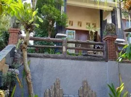 Astina Garden Jln Temu Dewi1 Badung Bali