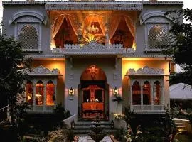 Bhanpur Haveli