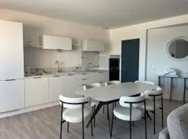 Appartement face à la mer 3