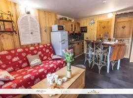 Bas De Chalet Lout'Chi Valfréjus