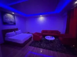AS Appartement meublé