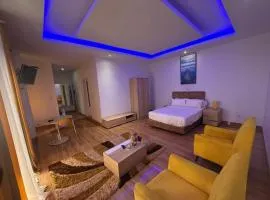 AS Appartement meublé