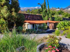 Finca La Charquita, Hotel in Puerto Naos
