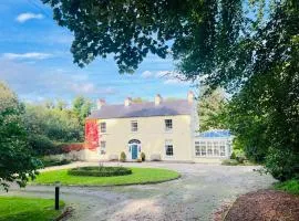 Larchmount House B&B