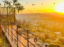 Ages in Cappadocia Premium