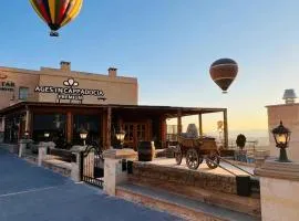 Ages in Cappadocia Premium