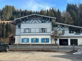 Haus an der Ache