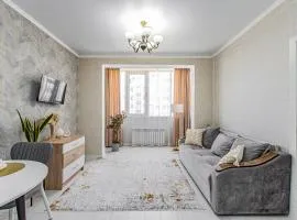 BAYHOUSE - Апартаменты в ЖК Уш Сункар