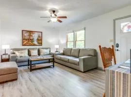 Williamstown Family Home Visit the Ark!