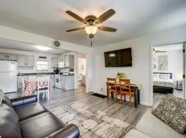Walk to Main Street! Family Home in Williamstown