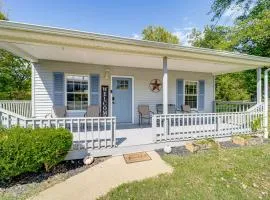 Walk to Main Street! Family Home in Williamstown