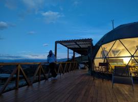 Domo Gran Vista 28A, hôtel 